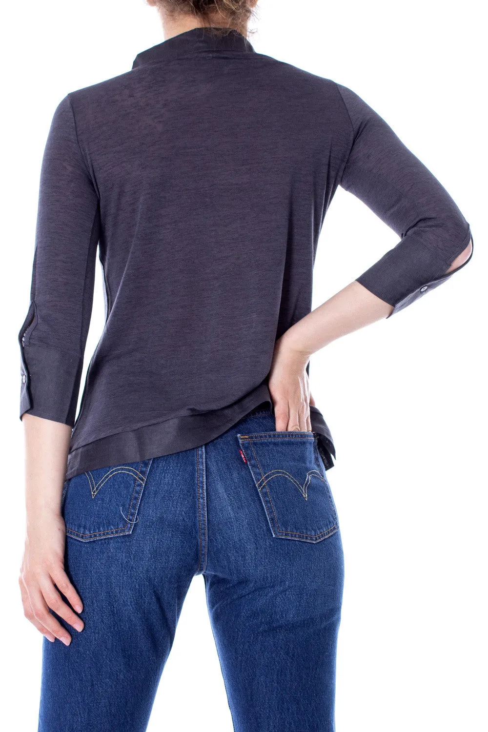 anis Anis Maglia Donna