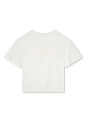 CHLOÉ KIDS  -Abbigliamento,T-Shirts