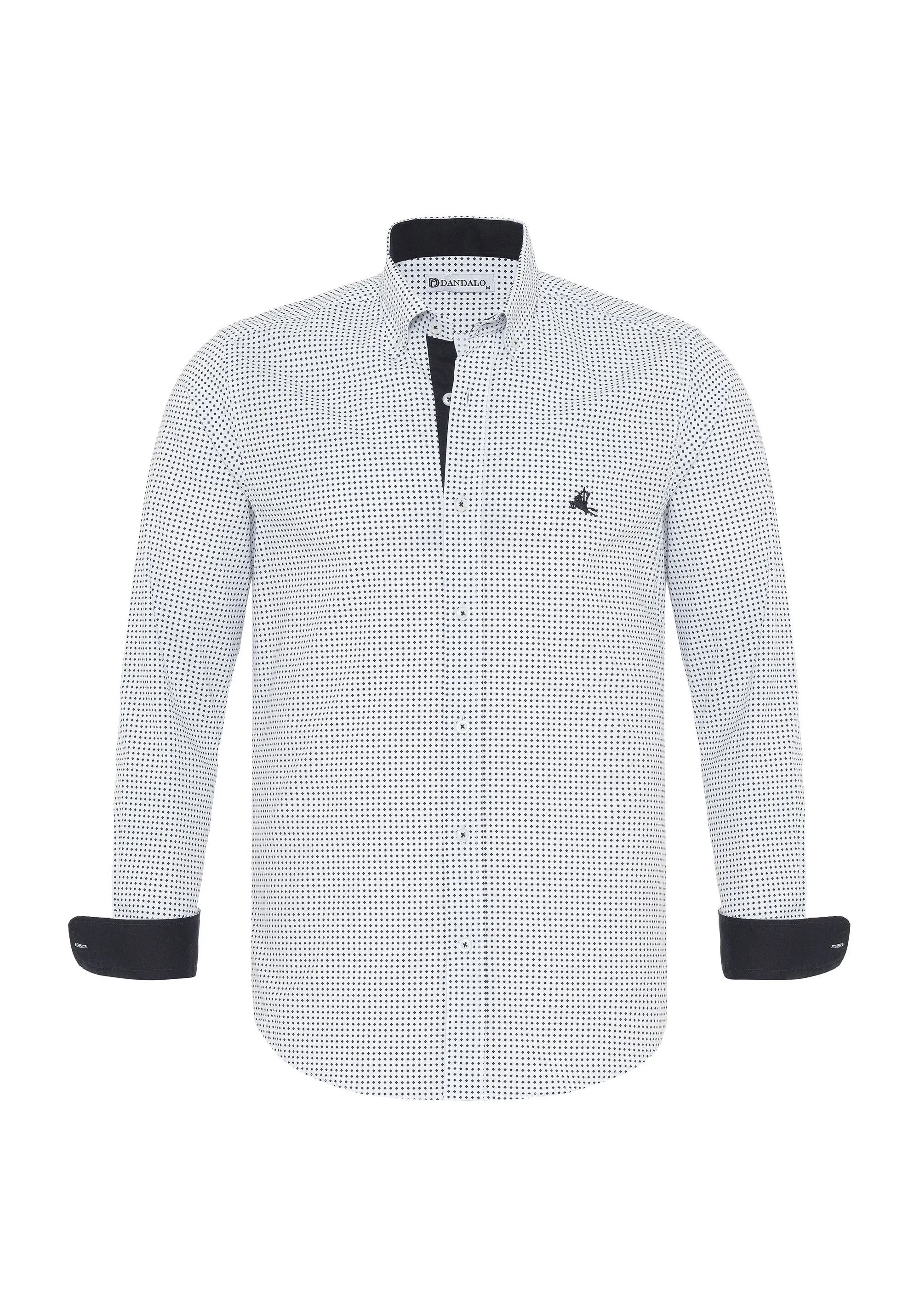 CRISTOPHE - Camicia