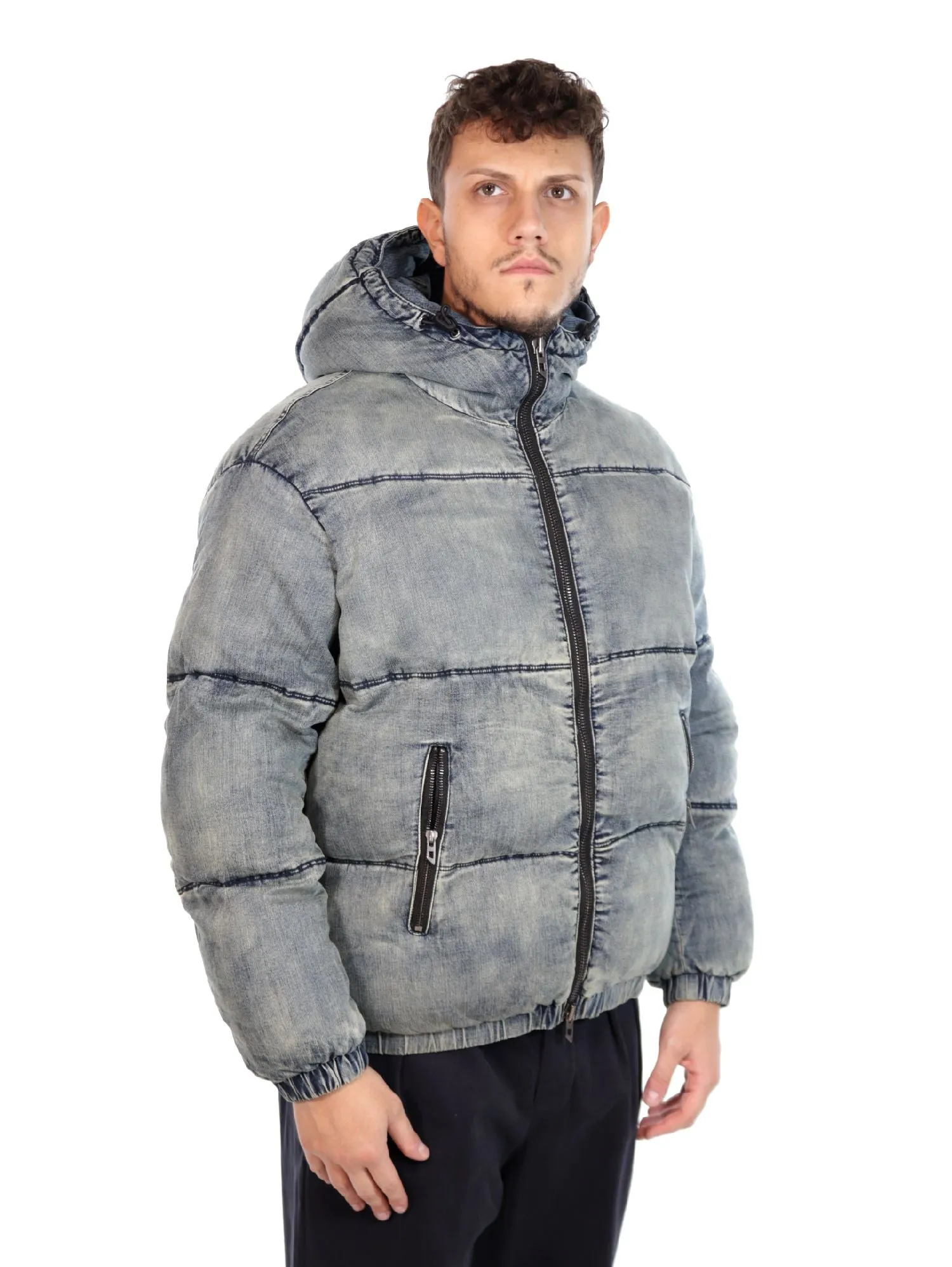 Diesel Giubbotti W-MONS