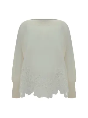     ERMANNO SCERVINO  Maglione