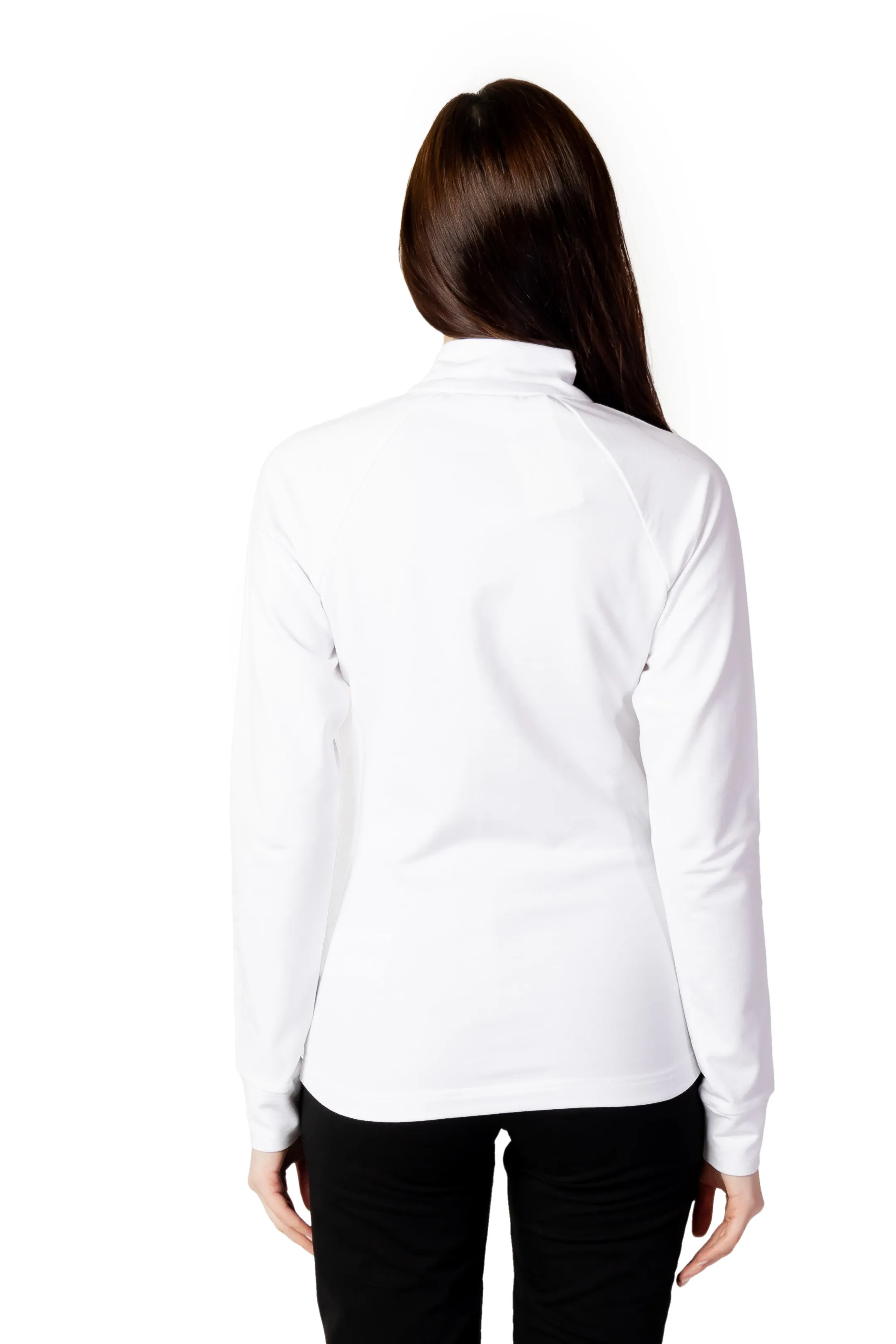 Fila Felpa Donna