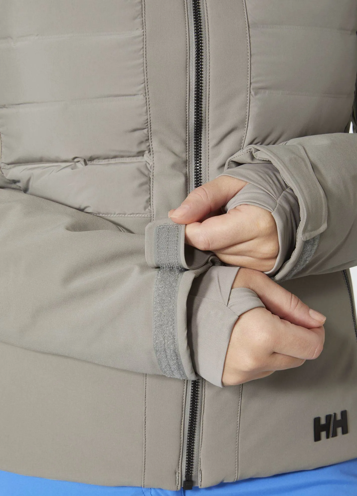 GIACCA DA SCI DA DONNA HELLY HANSEN AVANTI TERRAZZO 65732 885