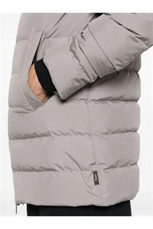 HERNO Abbigliamento,Giubbotti Parka Laminar In Gore-Tex Infinium Windstopper 