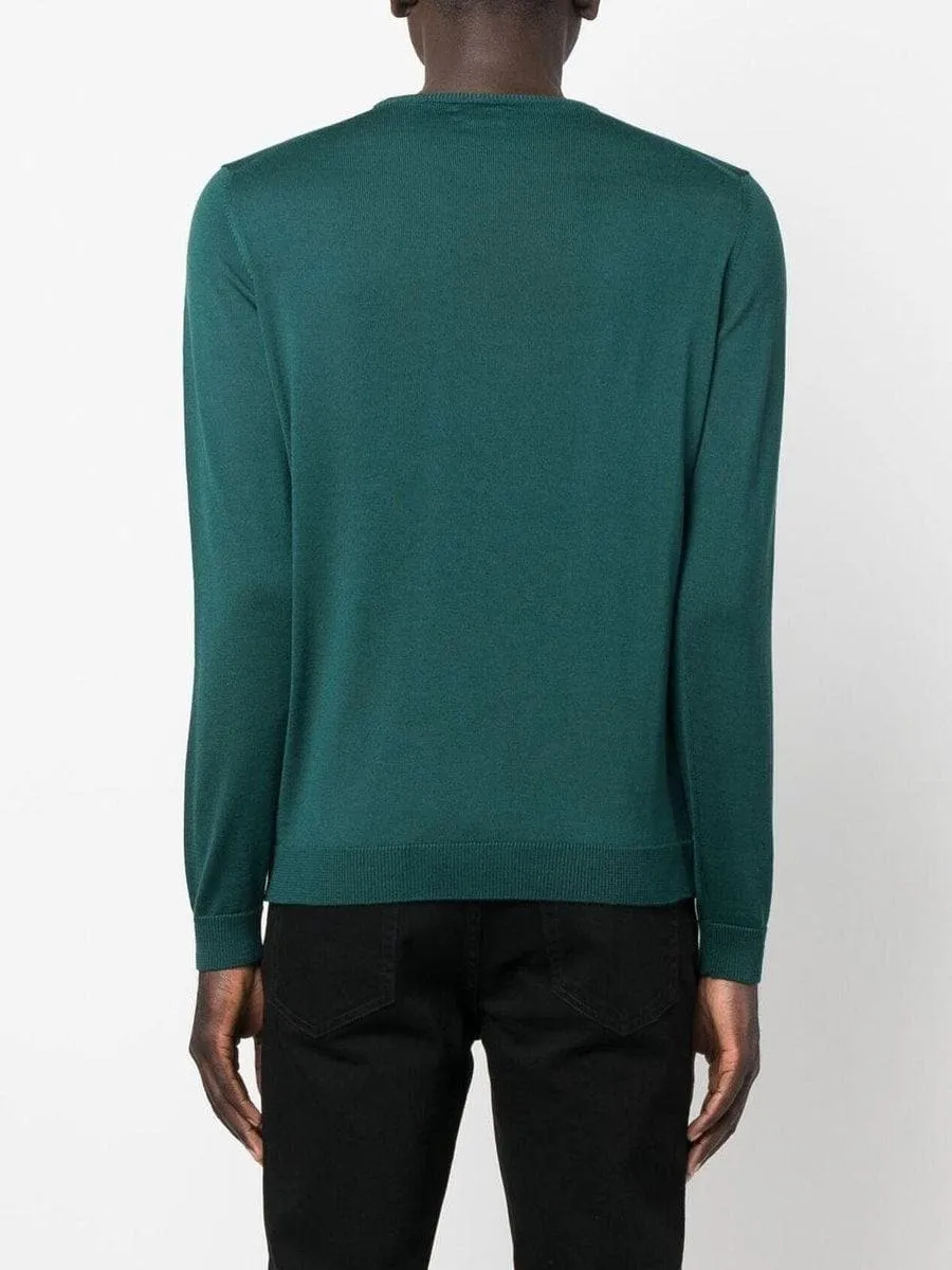 Maglione girocollo