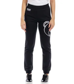 Moschino Donna Pantaloni Tuta
