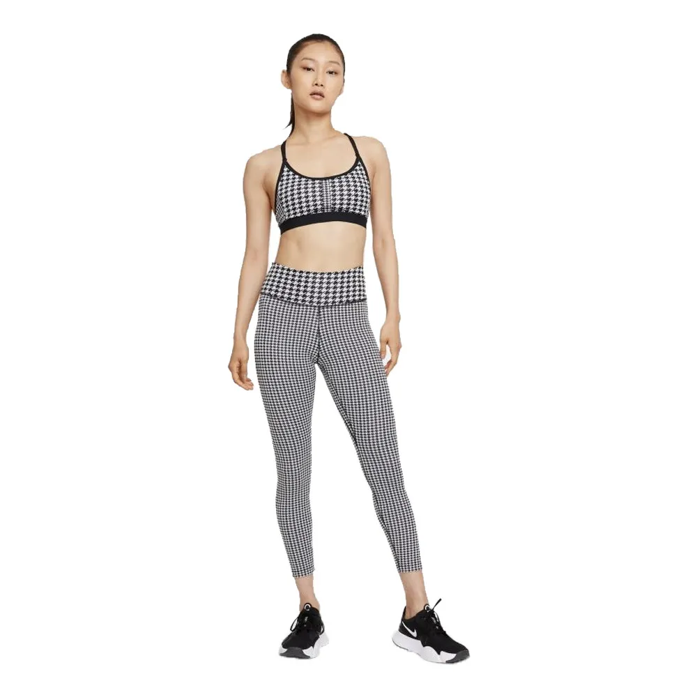 Nike Dri-FIT Indy Icon Clash Light-Support Reggiseno sportivo - FA21