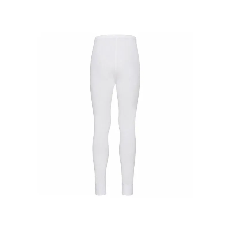 ODLO Active Active Warm Eco Tights (bianco) Uomo