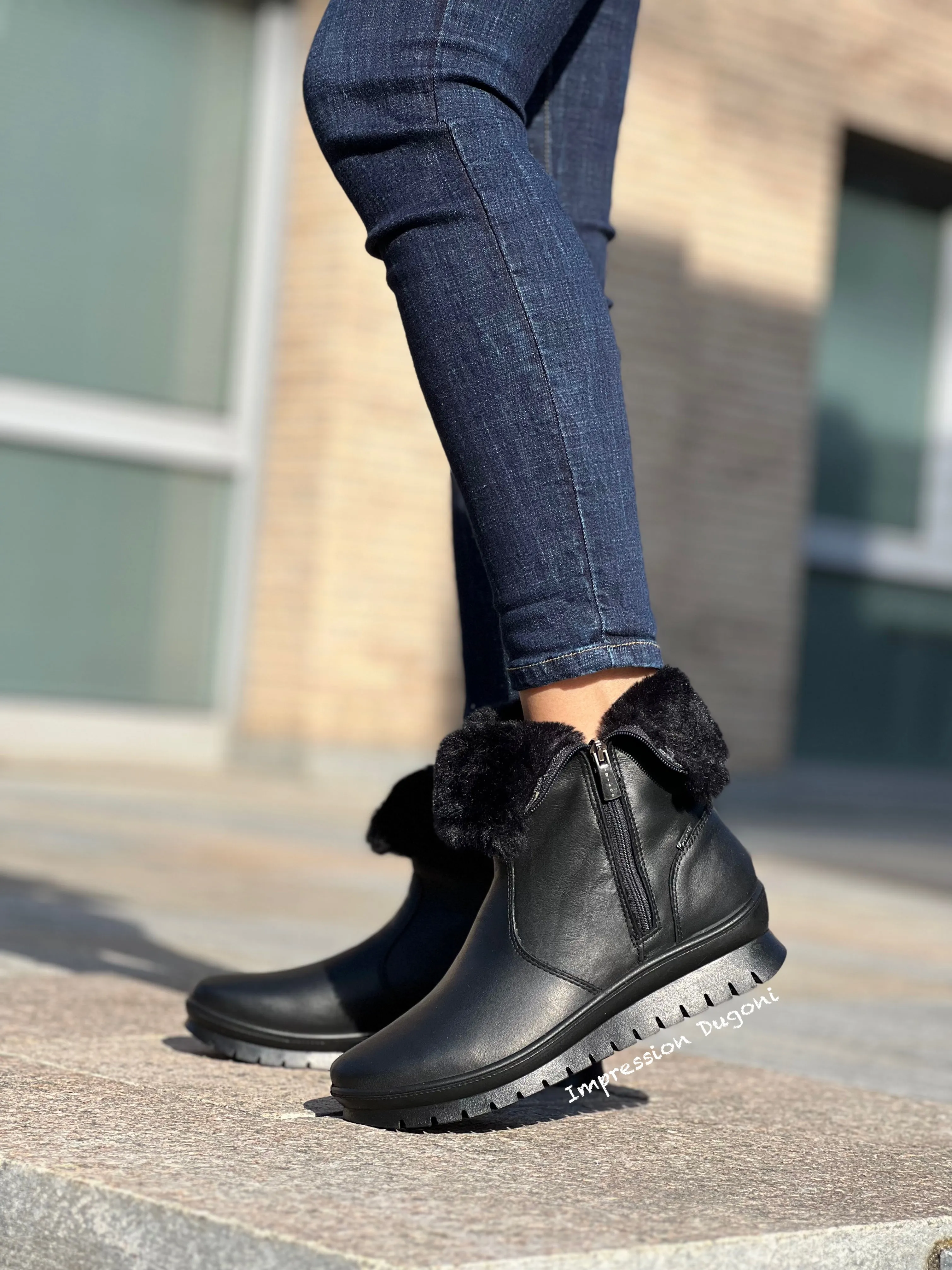 Stivaletto - IGI & CO - 6658700