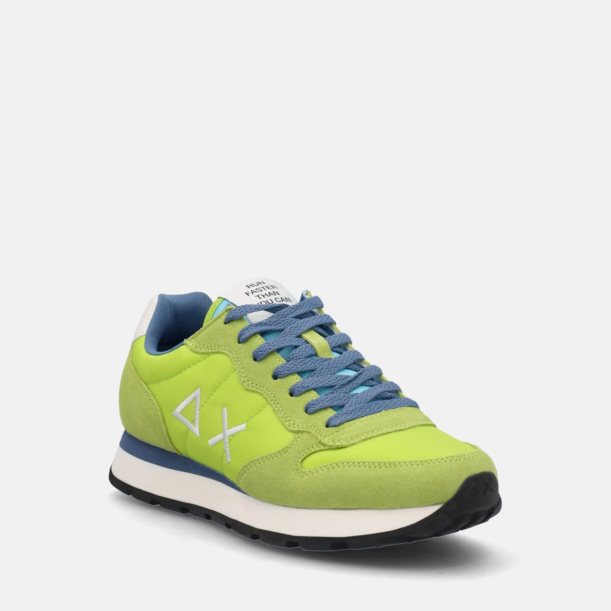 SUN68 SNEAKERS