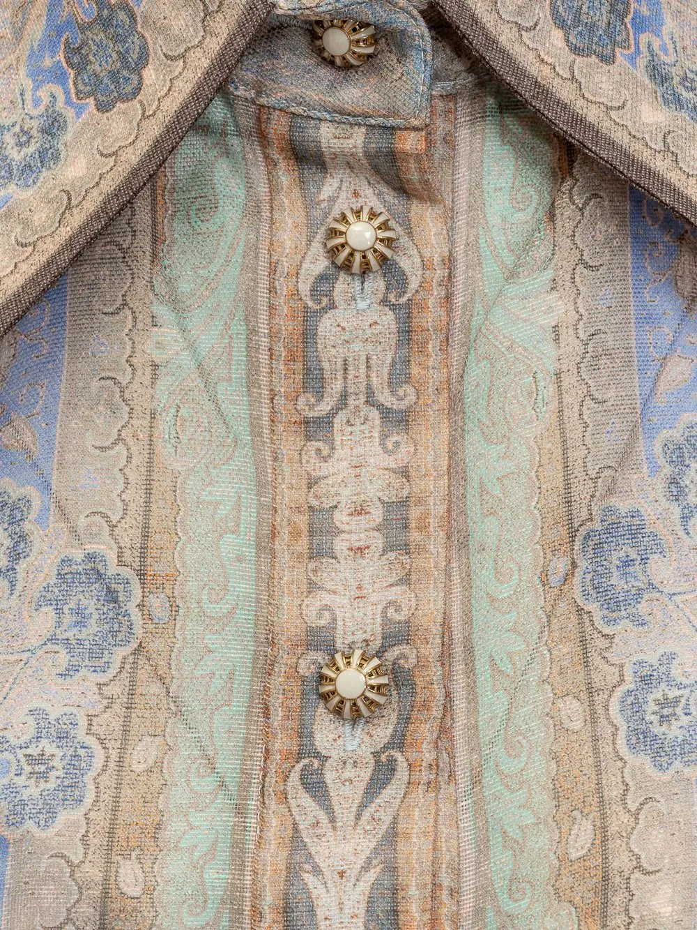 ZIMMERMANN Camicia  